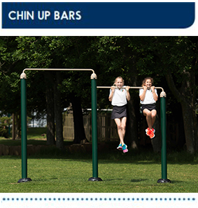 Chin up Bars