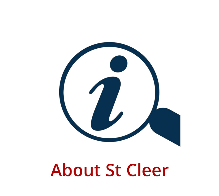About St Cleer