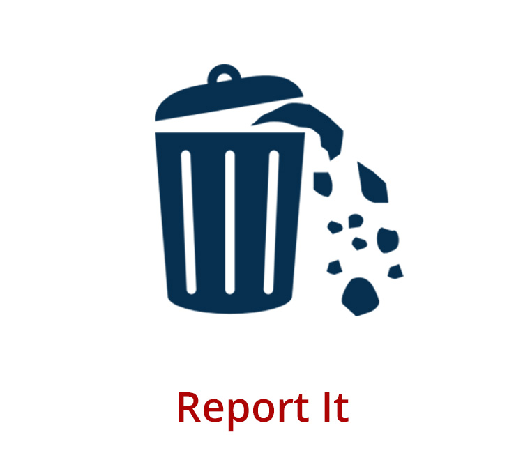Report It