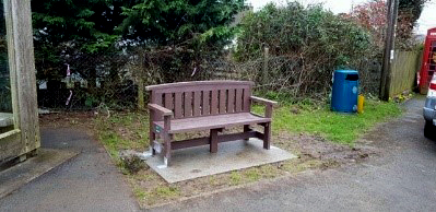 Bench