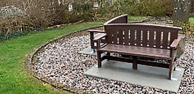 Bench