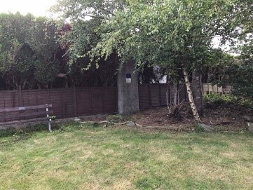 Millenium Garden