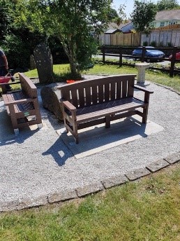 Millenium Garden