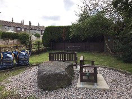 Millenium Garden
