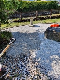 Millenium Garden