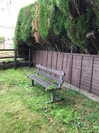 Millenium Garden