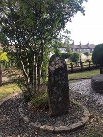 Millenium Garden