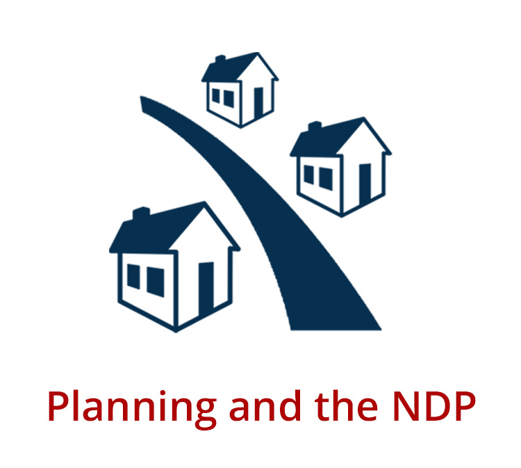 Neighbourhood Planning
