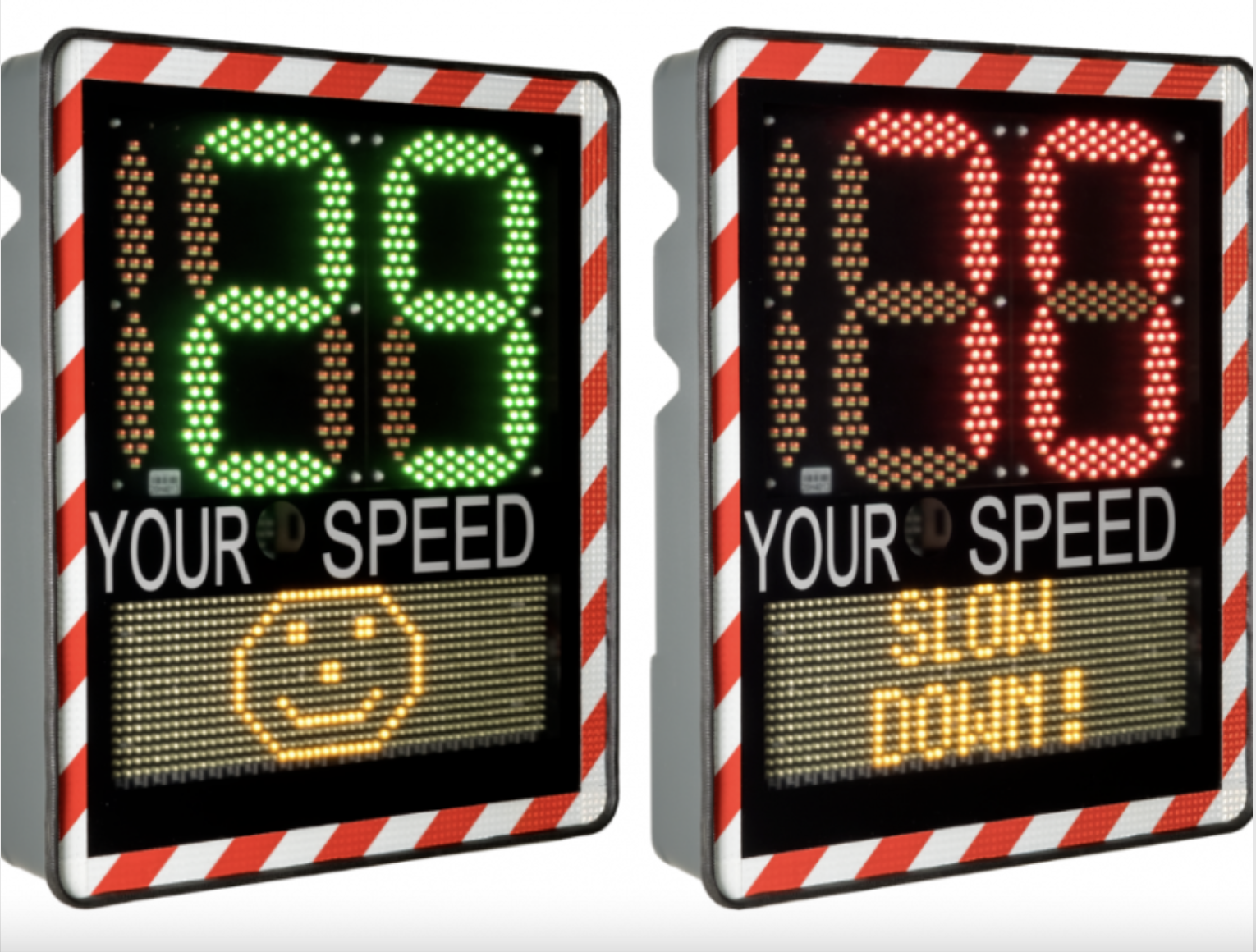 Speed Data 12 Nov 22 - 12 Jan 23