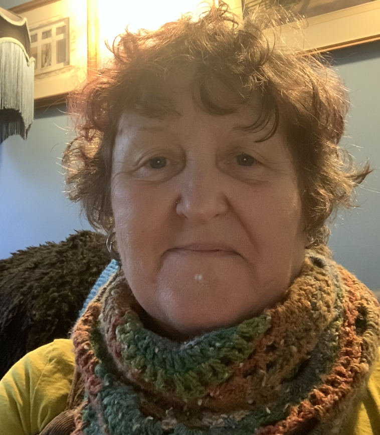 Mrs Suzanne Horsfield