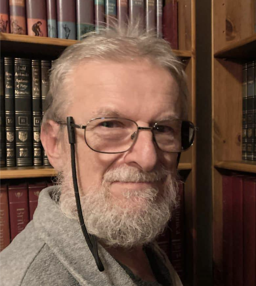 Mr Brian Smith 