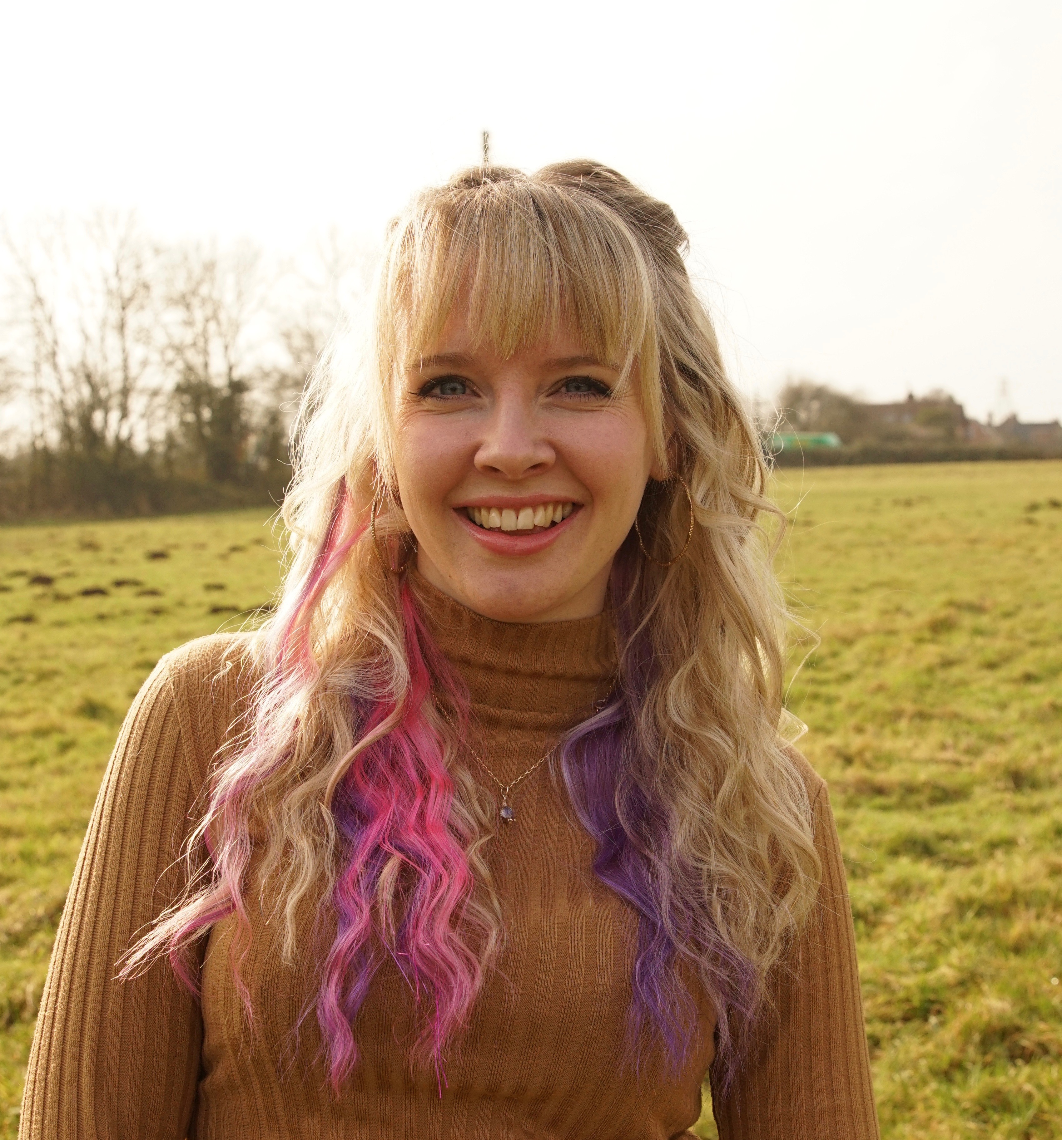 Katie-Marie Goodwright