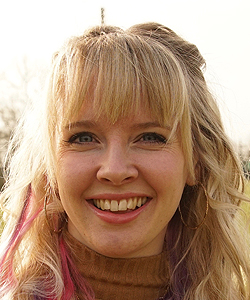 Katie-Marie Goodwright