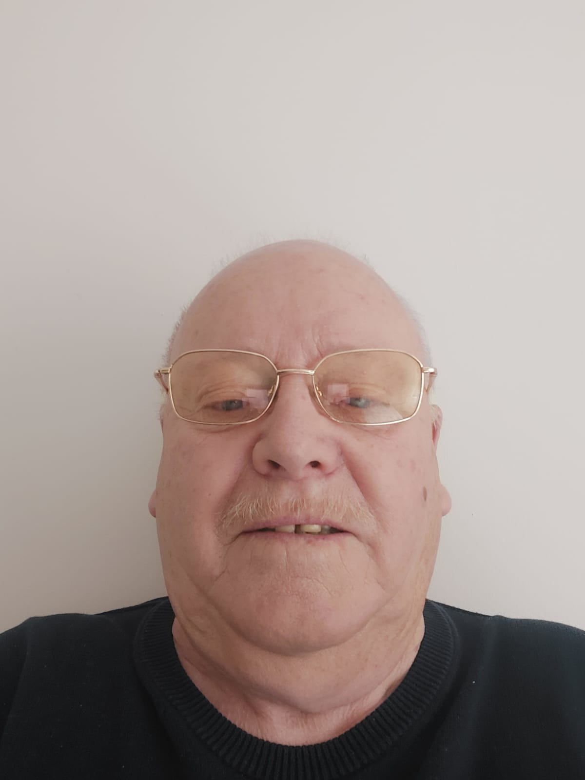 Clive Sargeant