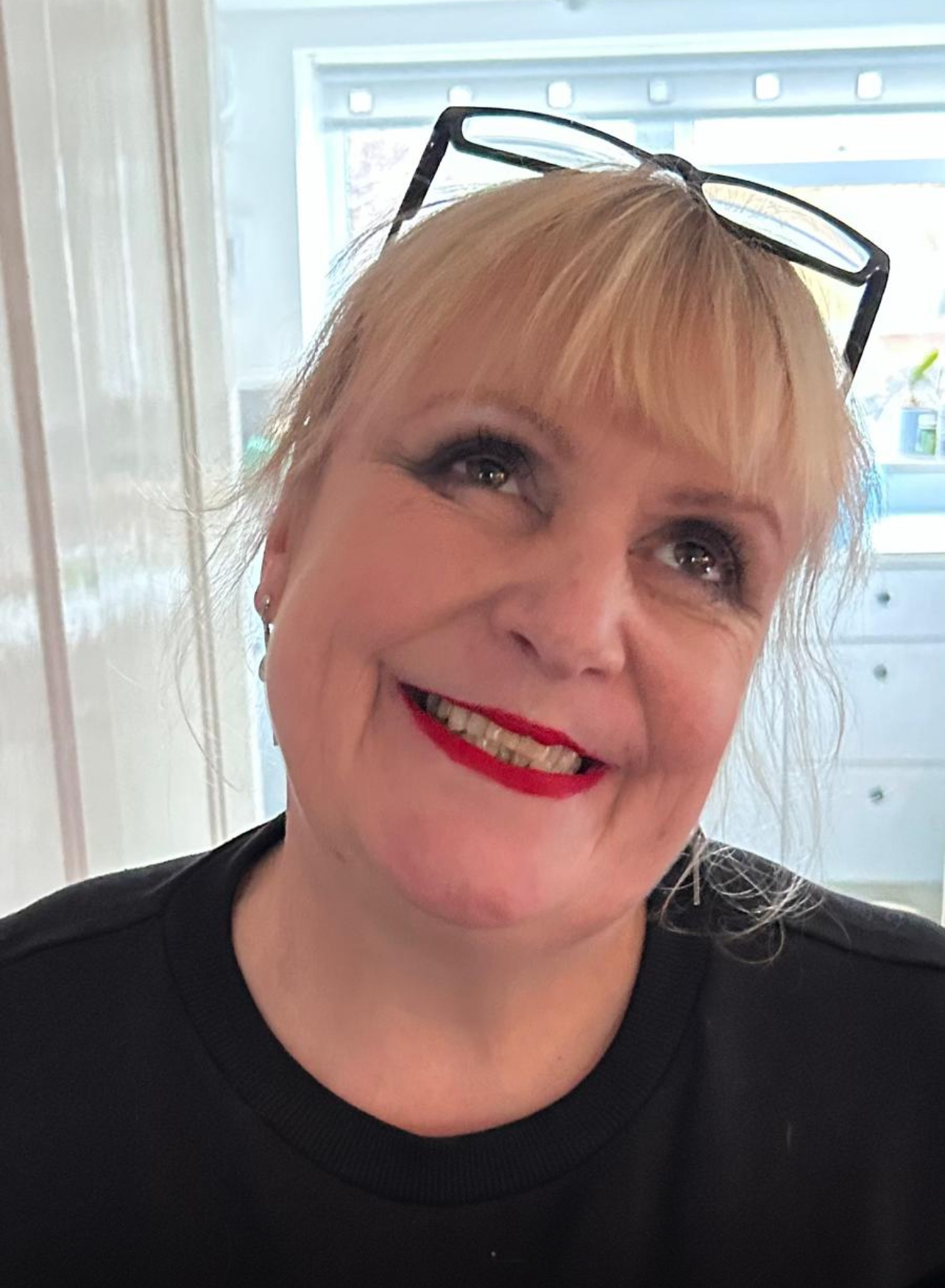 Lou Laybury
