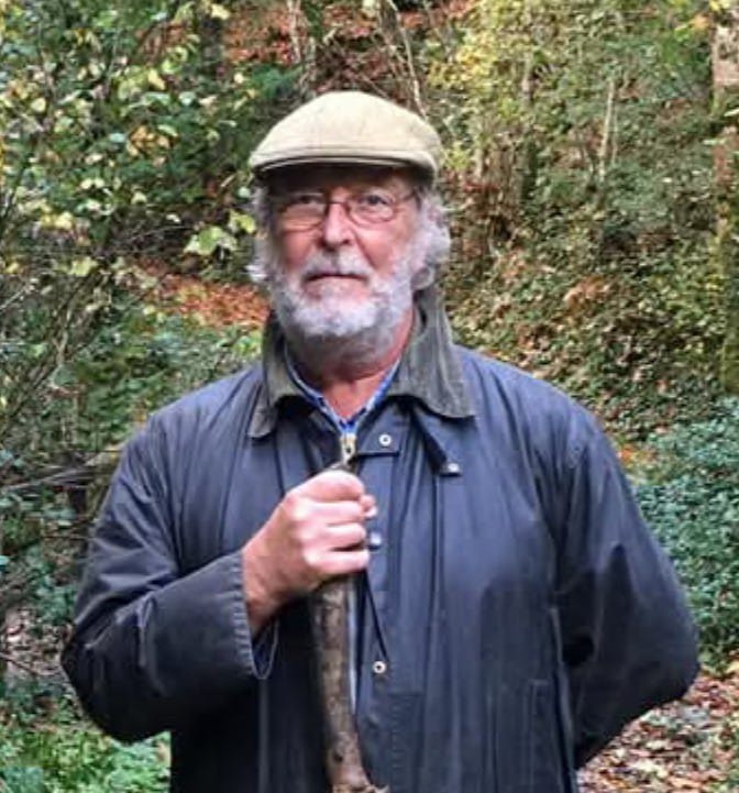 Melvin Gymer
